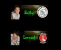 FIFA 07 toernooi 4 Deel 2