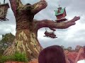 Splash Mountain