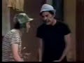 Seu Madruga Rokero