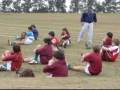videos de Rugby Newman Camada 94