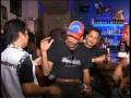 videos de tv interview,nanjing china..(voice band in nanjing)