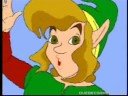Youtube Poop: ganons quest