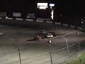 Kirchner & Herbst Battle for Win @ La Crosse Speedway