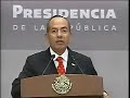 Nuevo Titular de la Secretaría de Gobernación Nuevo Titular de la Secretaría de Gobernación