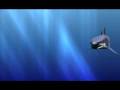 videos de 3D shark animation