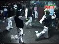 NEW DANGER FINAL 2007 AQP -PERU