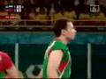Voleiball