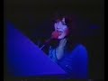 KATE BUSH SAXOPHONE SONG LIVE