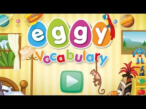 how to collect vocabulary