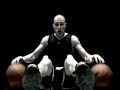 One of the Best Dunkers in the World, Air Up There.