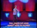 Russell Howard DVD trailer