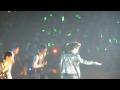 SS501 Persona HKG - Wuss Up (Kyu Jong)