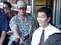 Tan Nguyen Press Conference, 2006-10-22 Tan Nguyen Press Conference, 2006-10-22