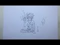 View 16 Anime Reference Male Sitting Poses Drawing