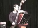 The Vinson Valega Trio - Just in Time