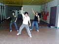 cao gang