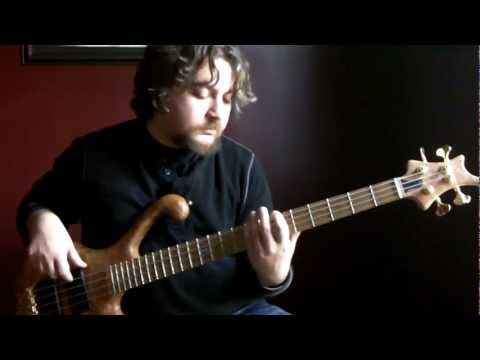 FPE-TV MXR M80 Bass D.I. + Demo