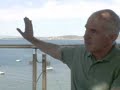 PART II: Aravosis interviews Papandreou about Iraq