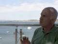 PART II: Aravosis interviews Papandreou about Iraq