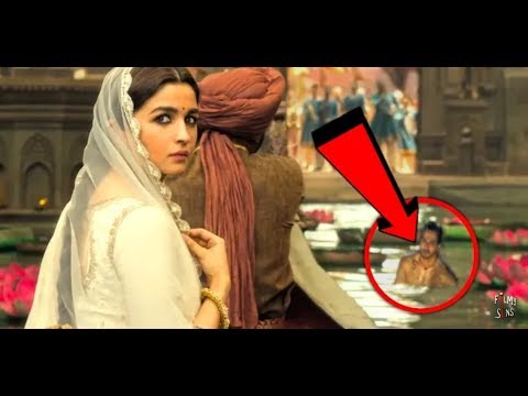 (21 Mistakes) In Kalank - Plenty Mistakes In "Kalank" Full Hindi Movie - Varun Dhawan & Alia Bhatt