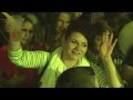 Hollstädter Bierfrühling 2011 mit WILDFEIER