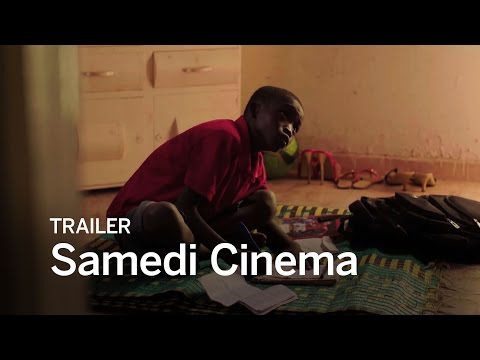 Watch The Trailer For "Samedi Cinema"