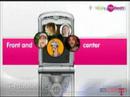 T-mobile \"MyFaves\" (CTIA 2008)
