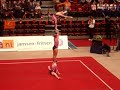 ek acrogym belgisch trio senior 