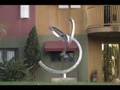 Laudenslager Kinetic Sculptures - Concept to Finish