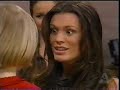 Greenlee tries to get Kendall to take the pregnancy test. Ryan wants Zach to tell him how managed to steal his life. Tad sees Jesse off at the Train station. Krystal suggests Angie take the trian to NY hoping she will see Jesse at the station. Aidan gets ready to model and talks with Josh. Clips proeprty of ABC