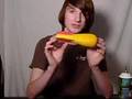 Review/Demo of the Kapowwe m203 foam rocket