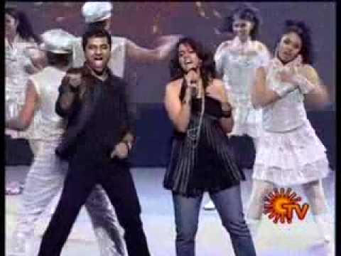 Devi Sri Prasad With Singam Audio Release