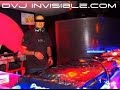 DJ+VJ=DVJ InVisible @ We Love Ibiza Party