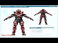 Click here to watch this video Halo 4 Bonus al Preordenar Armaduras y Skins