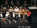 2. Concurso de Bandas, Preisverleihung 2. Concurso de Bandas, Preisverleihung