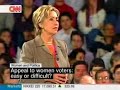 Marie Wilson on CNN\ Marie Wilson on CNN\