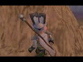 live server underneath stormwind