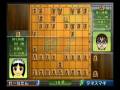テーブルゲームWii 将棋・素人15手粉砕