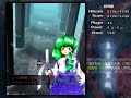 Touhou 11 Extra Stage Bug
