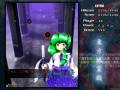 Touhou 11 Extra Stage Bug