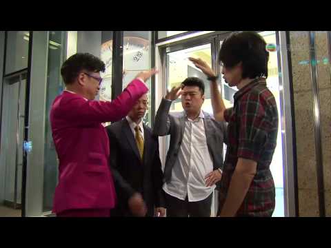 My盛Lady - 第 10 集預告 (TVB)