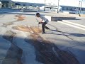 Julian Beever hits San Francisco