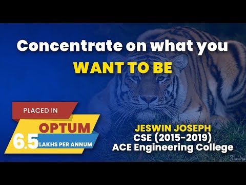 ACE Engineering College Hyderabad General video thumbnail 15