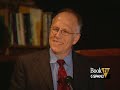 Book TV: Adam Eisenberg,