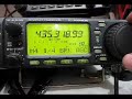 The mysterious satellite Yubileiny - Radio Sputnik 30/ RS-30
