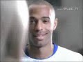 pepsi-shuffle - beckham- lampard- ronaldinho- messi- henry- cesc fabregas