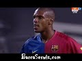 Espanyol 1-2 FC Barcelona