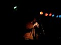 Fusionarte - Desapariciones