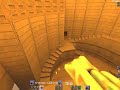 Quake 2: Blue vs Makaveli q2dm1 part 1/3