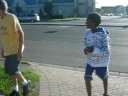 Crazy People!!!